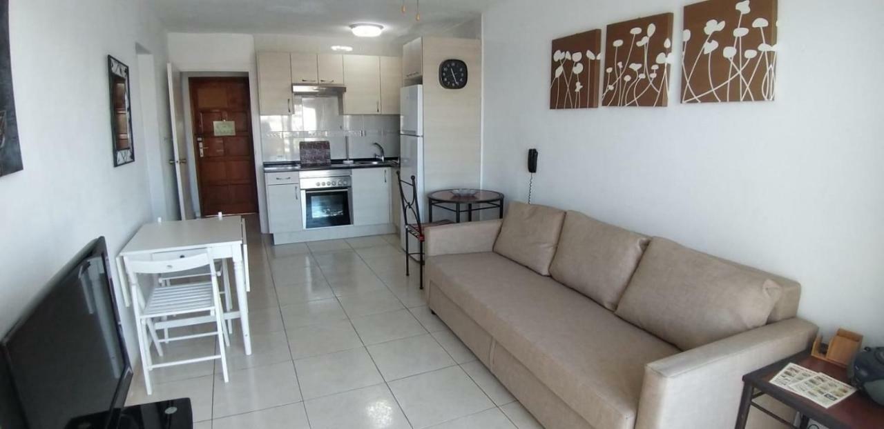 Apartamento Los Geranios Costa Adeje  Exterior foto